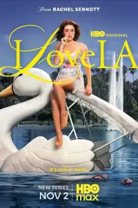 Я люблю Лос-Анджелес (2025)